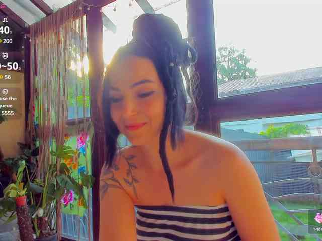 Moona-One webcam