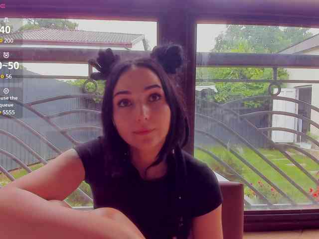 Moona-One webcam