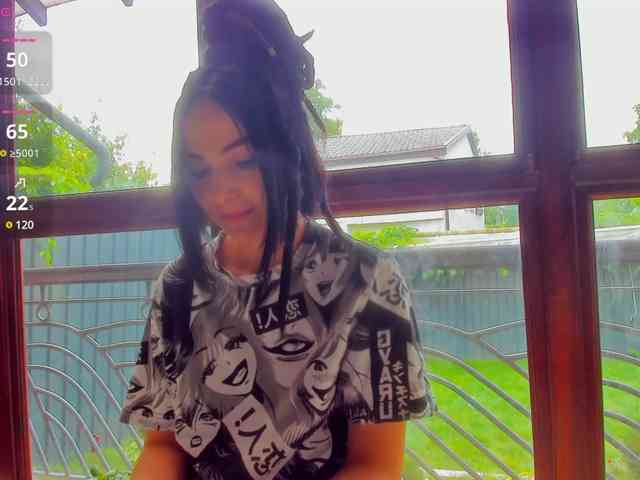 Moona-One webcam