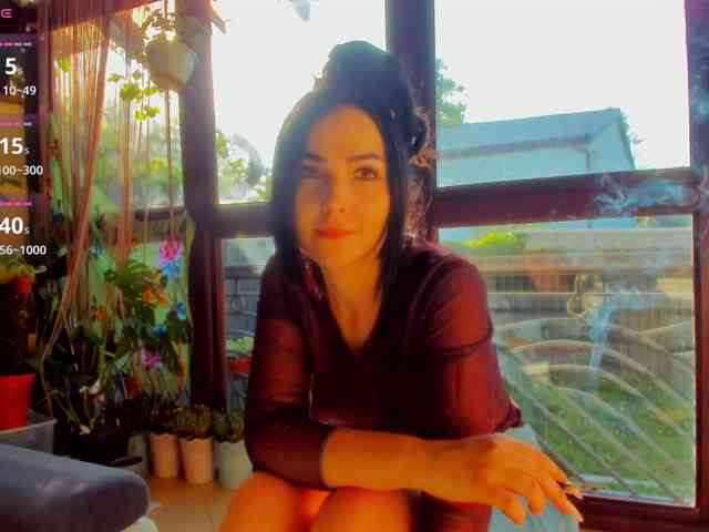 Moona-One webcam
