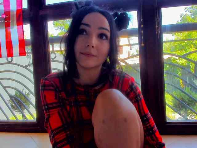 Moona-One webcam