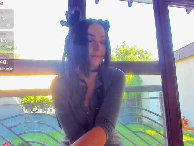 Moona-One webcam