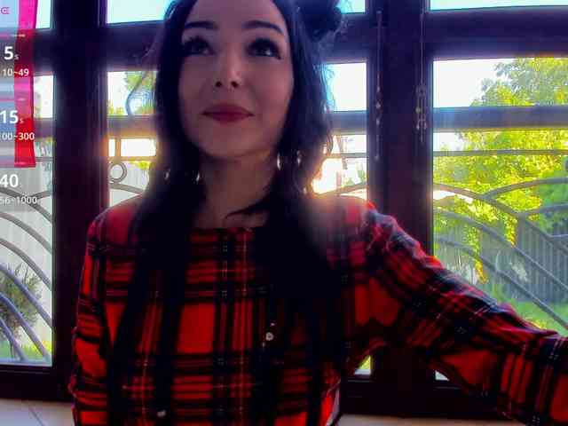 Moona-One webcam
