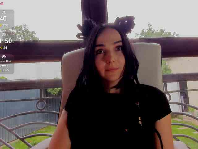 Moona-One webcam