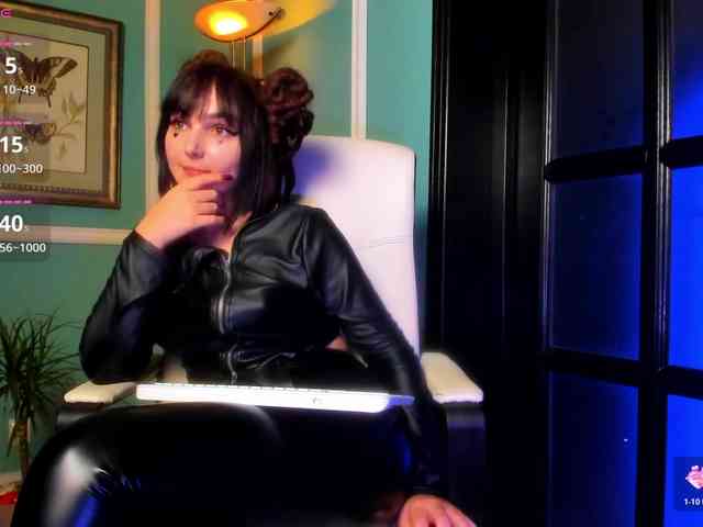Moona-One webcam