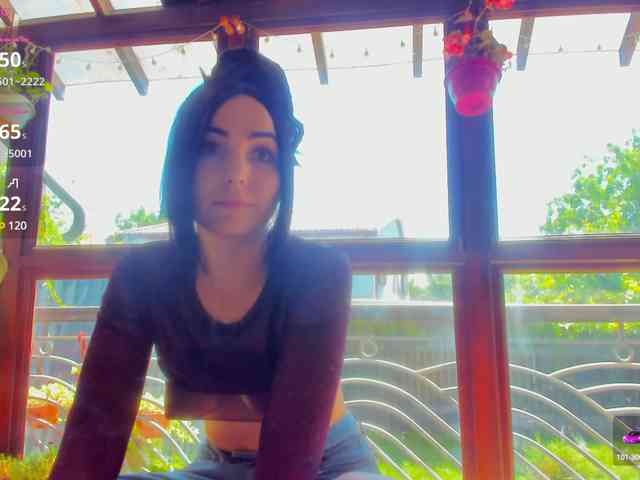 Moona-One webcam