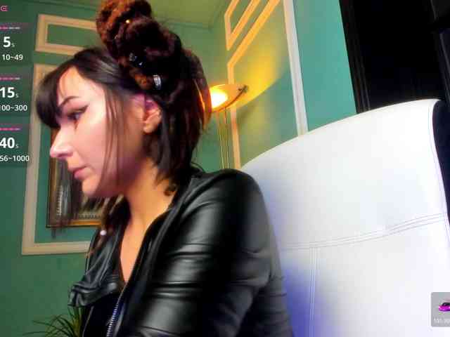 Moona-One webcam