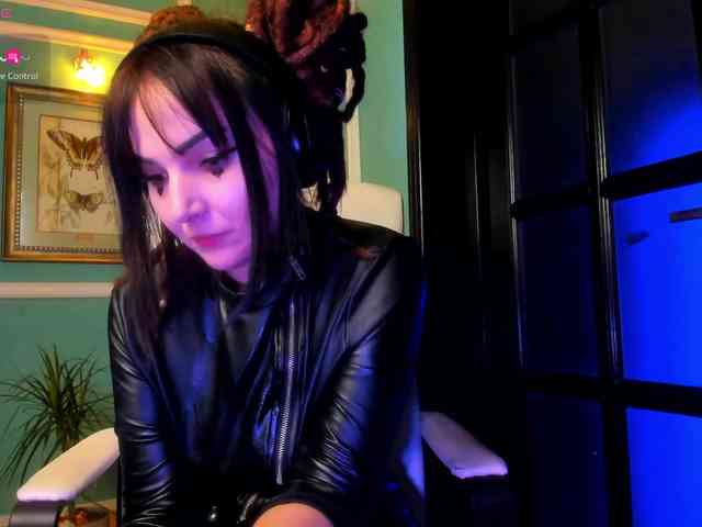 Moona-One webcam