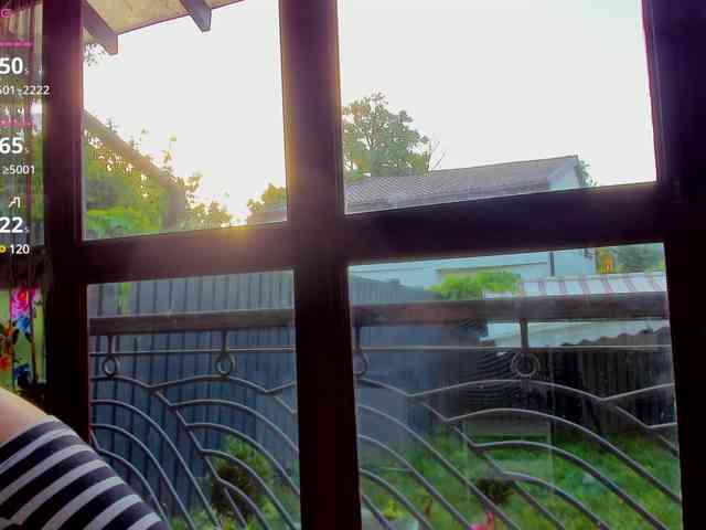 Moona-One webcam