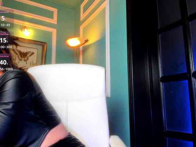 Moona-One webcam