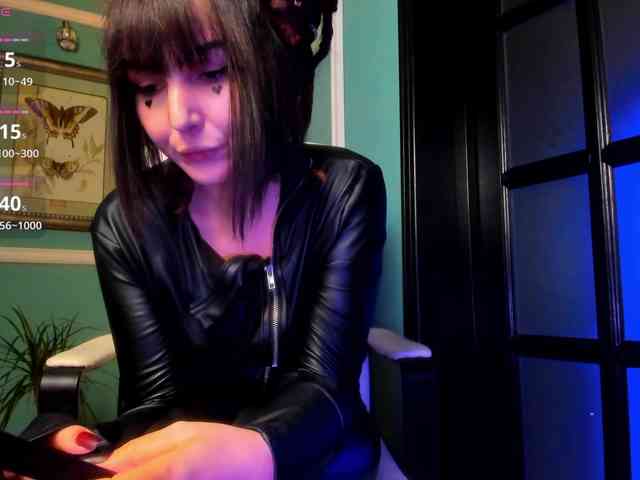 Moona-One webcam