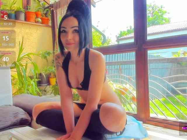Moona-One webcam