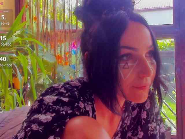 ingridblondy94 Live Webcam on BongaCams