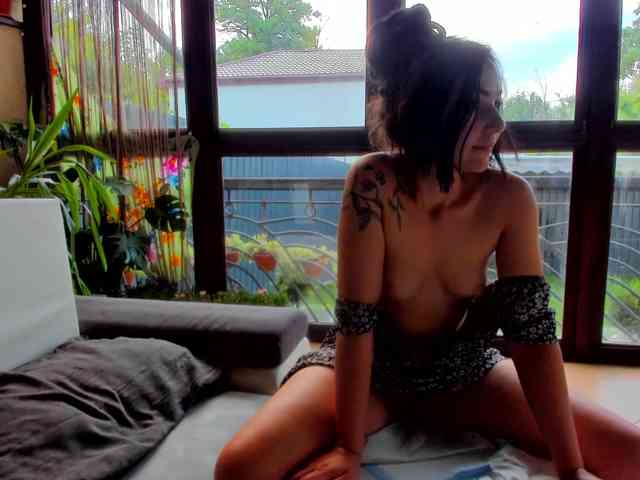 Moona-One webcam