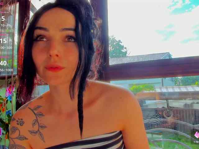 Moona-One webcam