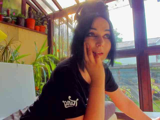 random sex chat Ingridblondy94