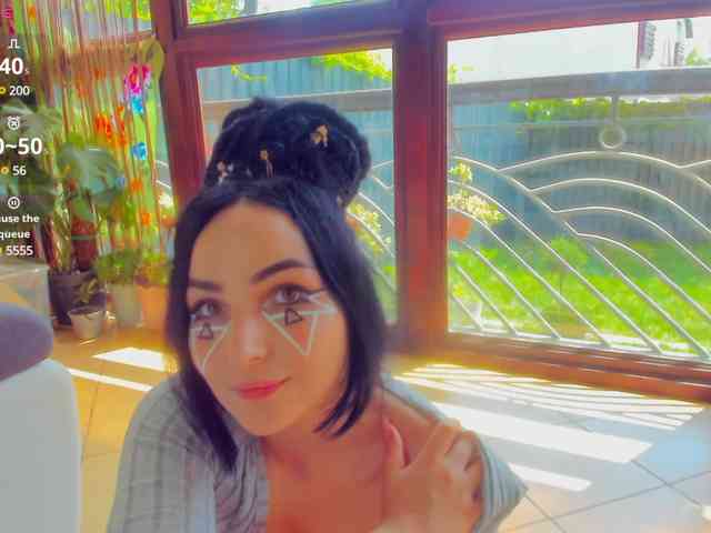 Moona-One webcam