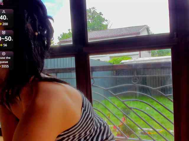webcam Ingridblondy94