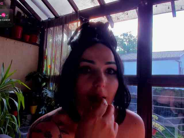 Moona-One webcam
