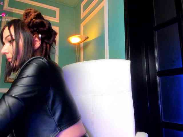 Moona-One webcam