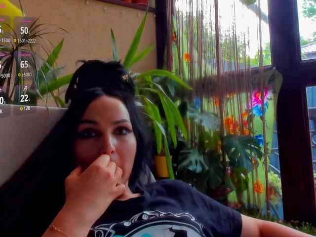 Moona-One webcam
