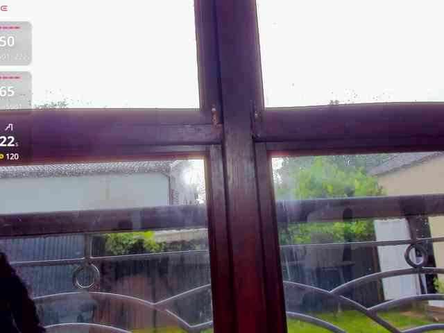 Moona-One webcam
