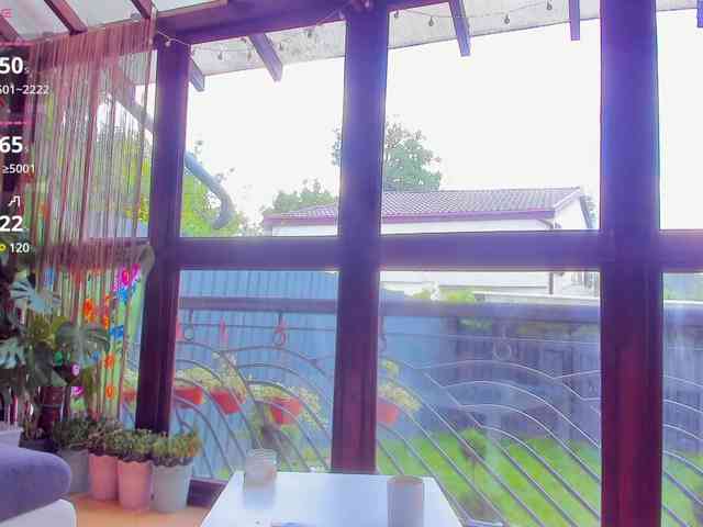 Moona-One webcam