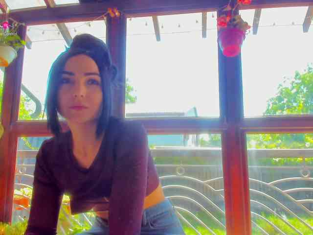Moona-One webcam