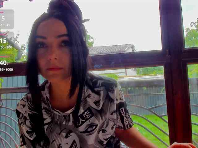 Moona-One webcam