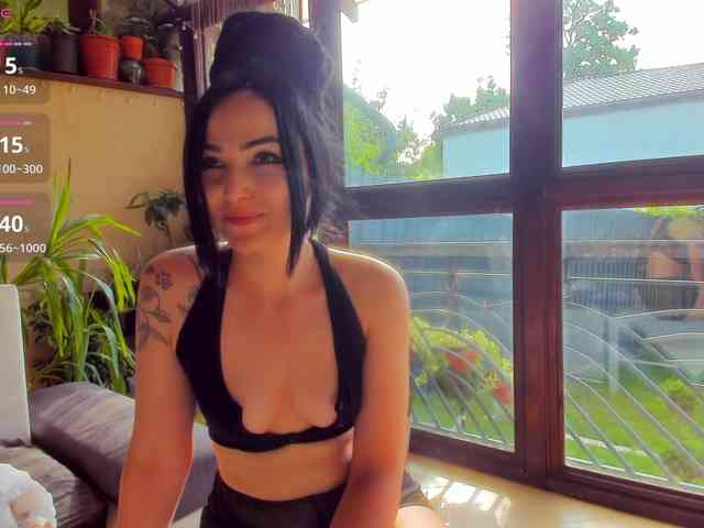 Moona-One webcam