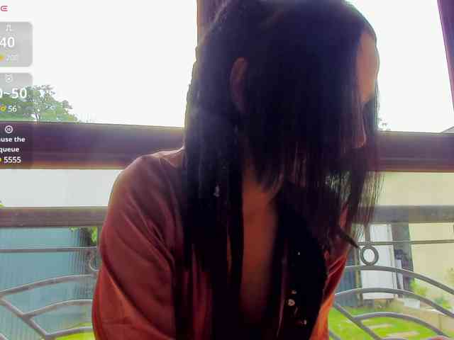 Moona-One webcam