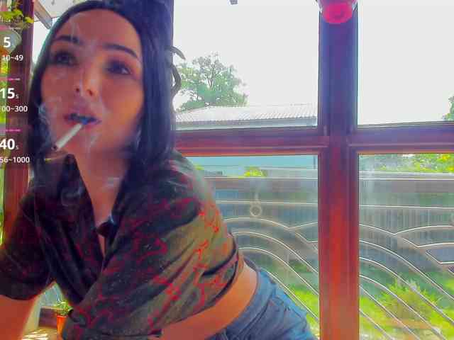 Moona-One webcam