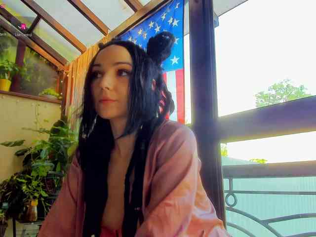 Moona-One webcam