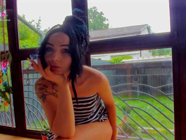 Moona-One webcam
