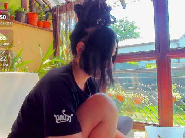Moona-One webcam