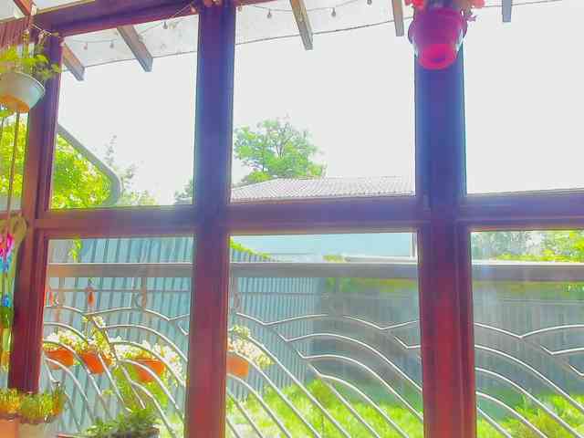 Moona-One webcam