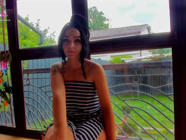 Moona-One webcam