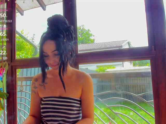 Moona-One webcam