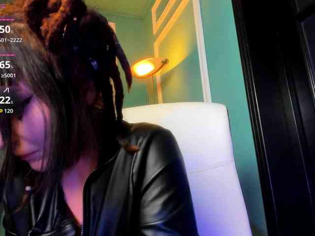 Moona-One webcam