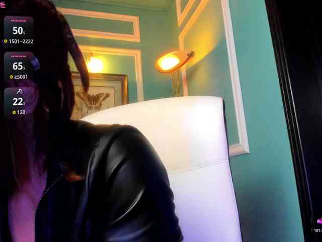 Moona-One webcam