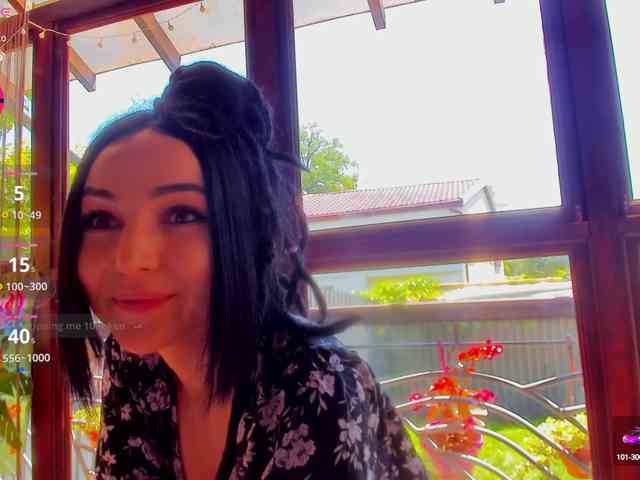 Moona-One webcam
