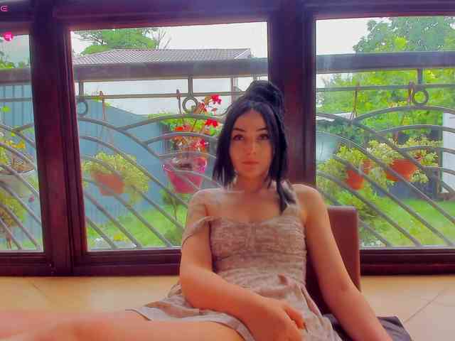 Moona-One webcam