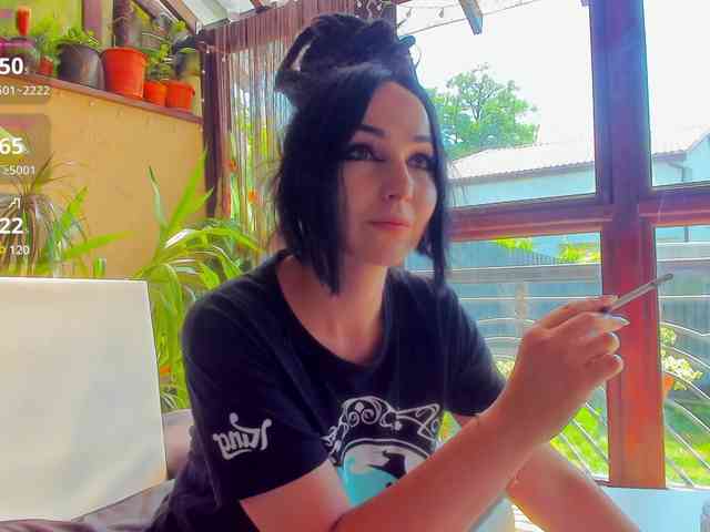 Moona-One webcam