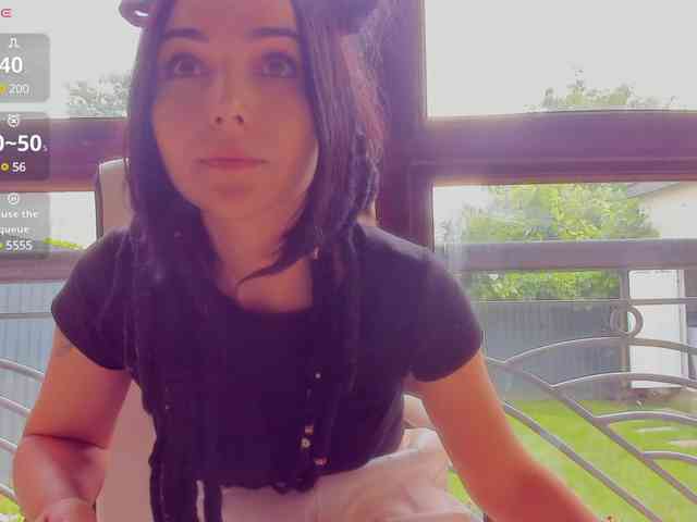 random sex chat Ingridblondy94