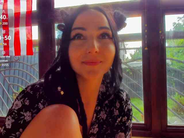 chat with online Ingridblondy94