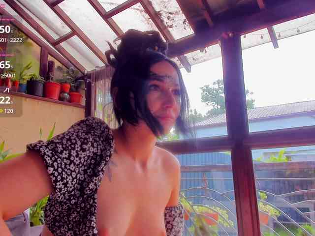 Moona-One webcam