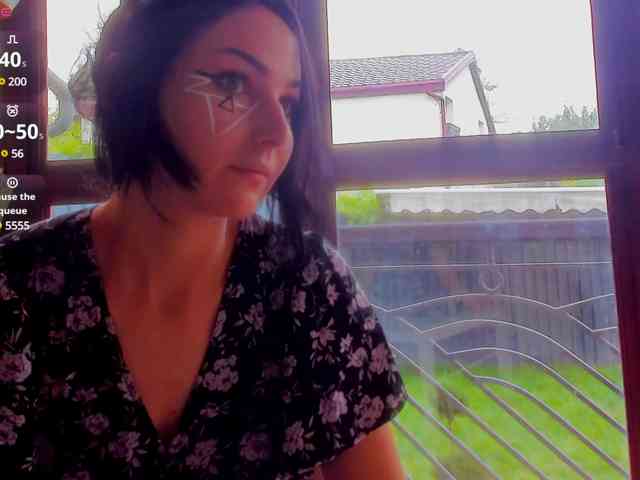 Moona-One webcam