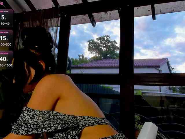 Moona-One webcam