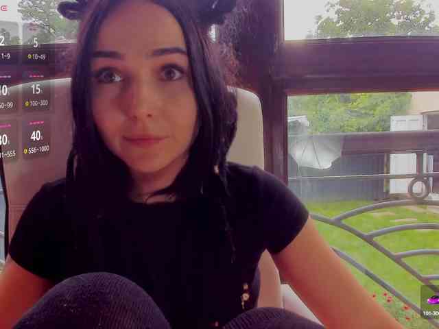 Moona-One webcam