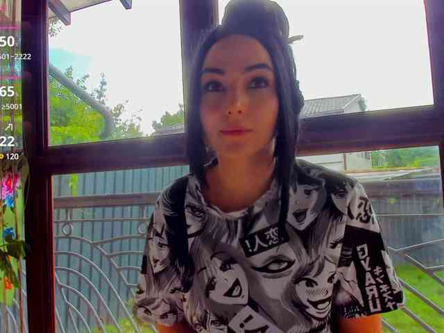 Moona-One webcam